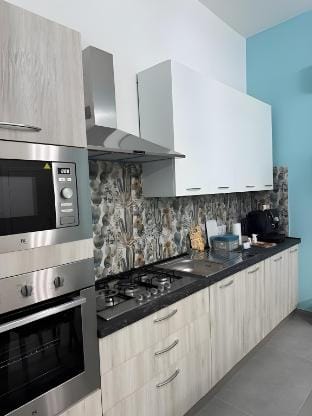 Sikelia Apartment Vacation rental in Sicily