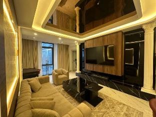 Royal suite in Sinpas queen 40+f Vacation rental in Istanbul