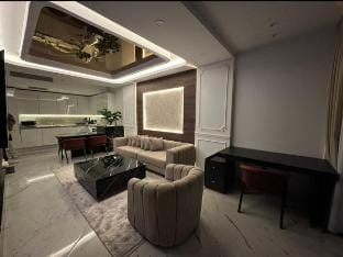 Royal suite in Sinpas queen 40+f Vacation rental in Istanbul