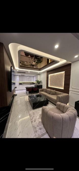 Royal suite in Sinpas queen 40+f Vacation rental in Istanbul