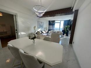 Modern Luxury apt at Sinpas Queen heart of ist Vacation rental in Istanbul