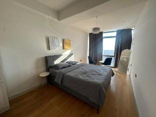 Modern Luxury apt at Sinpas Queen heart of ist Vacation rental in Istanbul