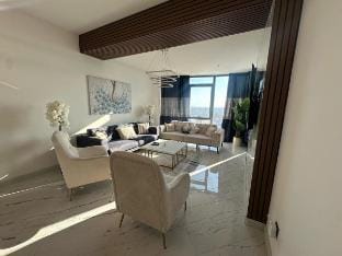Modern Luxury apt at Sinpas Queen heart of ist Vacation rental in Istanbul