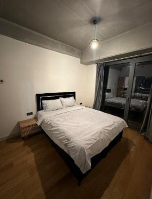 Stylish balcony apt Sinpas queen Floor30+ #25 Vacation rental in Istanbul