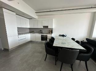 Luxury 46 floor penthouse #41 Vacation rental in Istanbul