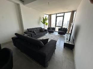 Luxury 46 floor penthouse #41 Vacation rental in Istanbul