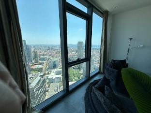 Luxury 46 floor penthouse #41 Vacation rental in Istanbul