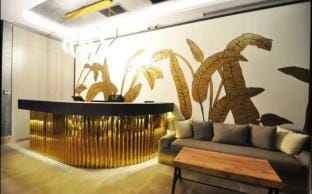 Luxury suites with gym&pool floor40+ #98 Vacation rental in Istanbul