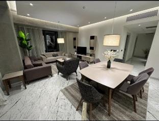 Enjoy elegant 2+1 apt +gym&pool floor +20 #51 Vacation rental in Istanbul
