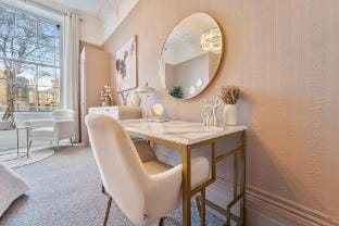 Exquisite 1-bed flat in Clifton Apartment in Bristol