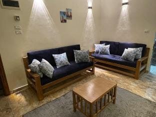 Central Luxor Stay,Modern,Comfy , Air Condition 2 Apartment in Luxor