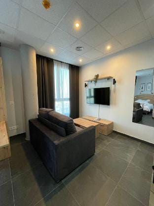 4.3 Estudio Elegante con Acceso Digital sin llaves Vacation rental in Community of Madrid