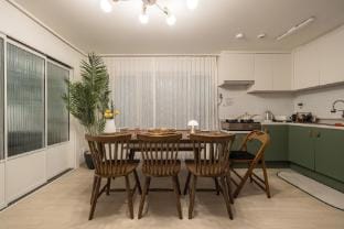 BIG 넓은 2룸-석촌역5분-6인/주차가능/잠실 롯데타워/송리단길/그린스테이 Apartment in Seoul