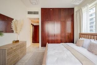 Stylish Marina View Unit With Marina Walk Access Apartment in Dubai