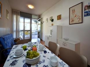 Stylish apartment with a lovely terrace Apartment in Bibione