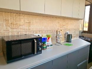 Downtown City view ! Vacation rental in Europe