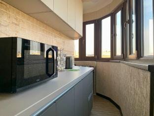 Downtown City view ! Vacation rental in Europe