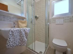 Spacious and bright holiday apartment close to the city center Apartment in Bibione