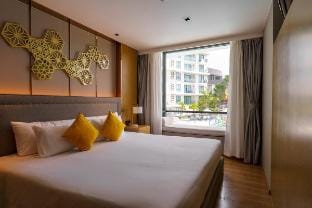 Nice 1 Bdr in La Vita. Rawai Vacation rental in Rawai