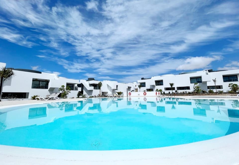 FTV HOLIDAYS HOMES - CASA RELAN Apartment in Maxorata
