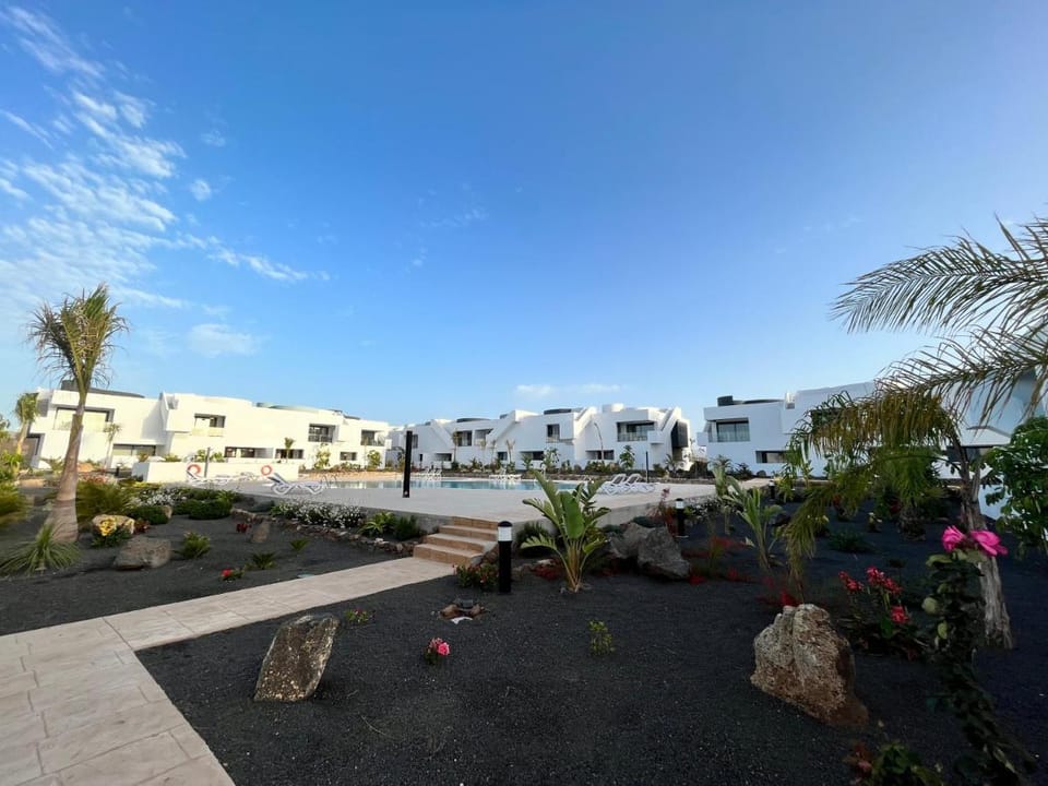 FTV HOLIDAYS HOMES - CASA RELAN Apartment in Maxorata