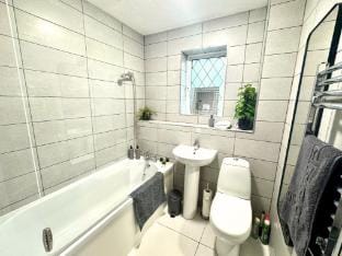 Bowerman Close Vacation rental in West Oxfordshire District