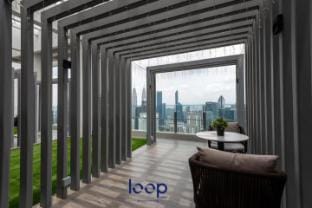 Agile Bukit Bintang by Loop Suites Apartment in Federal Territory of Kuala Lumpur