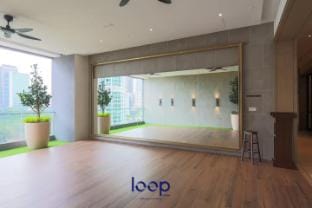 Agile Bukit Bintang by Loop Suites Apartment in Federal Territory of Kuala Lumpur