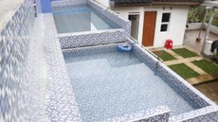 Villa  Marmut 1500 m2  3 kamar  10 tempat tidur Villa in Cisarua