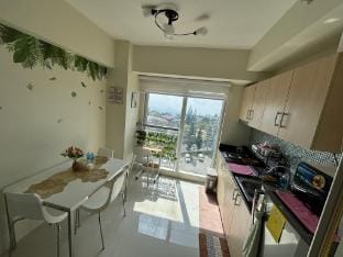 Homey G Place @ Wind Residences Tagaytay City Apartment in Tagaytay