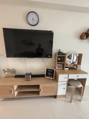 Homey G Place @ Wind Residences Tagaytay City Apartment in Tagaytay