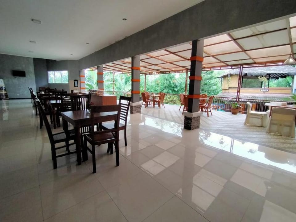 Learnotel Hotel in West Java
