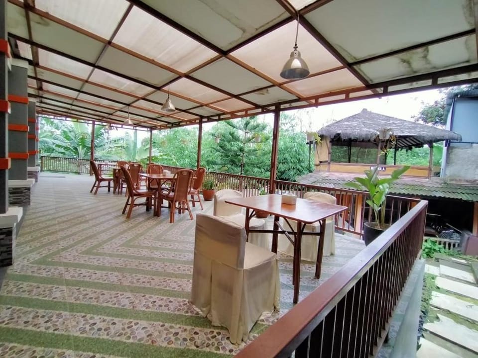 Learnotel Hotel in West Java