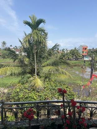 Blue River homestay Vacation rental in Hoi An