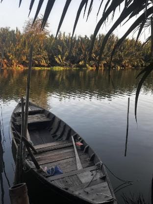 Blue River homestay Vacation rental in Hoi An