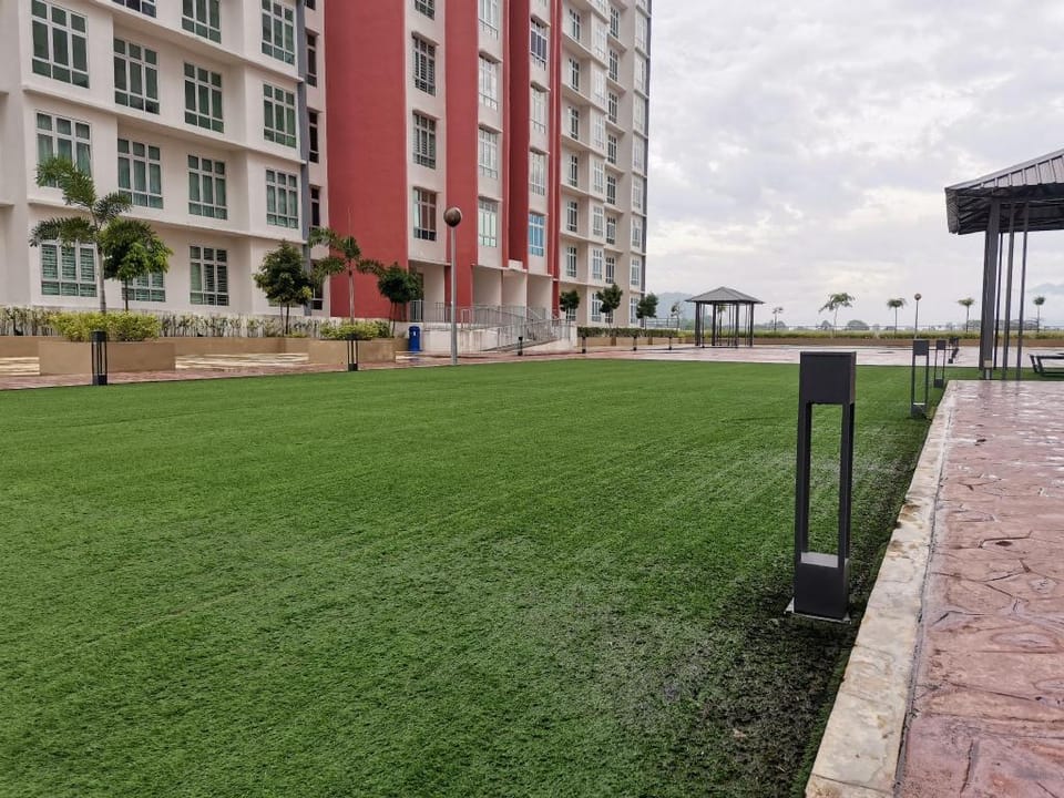 Myuu Homestay Apartment in Ipoh