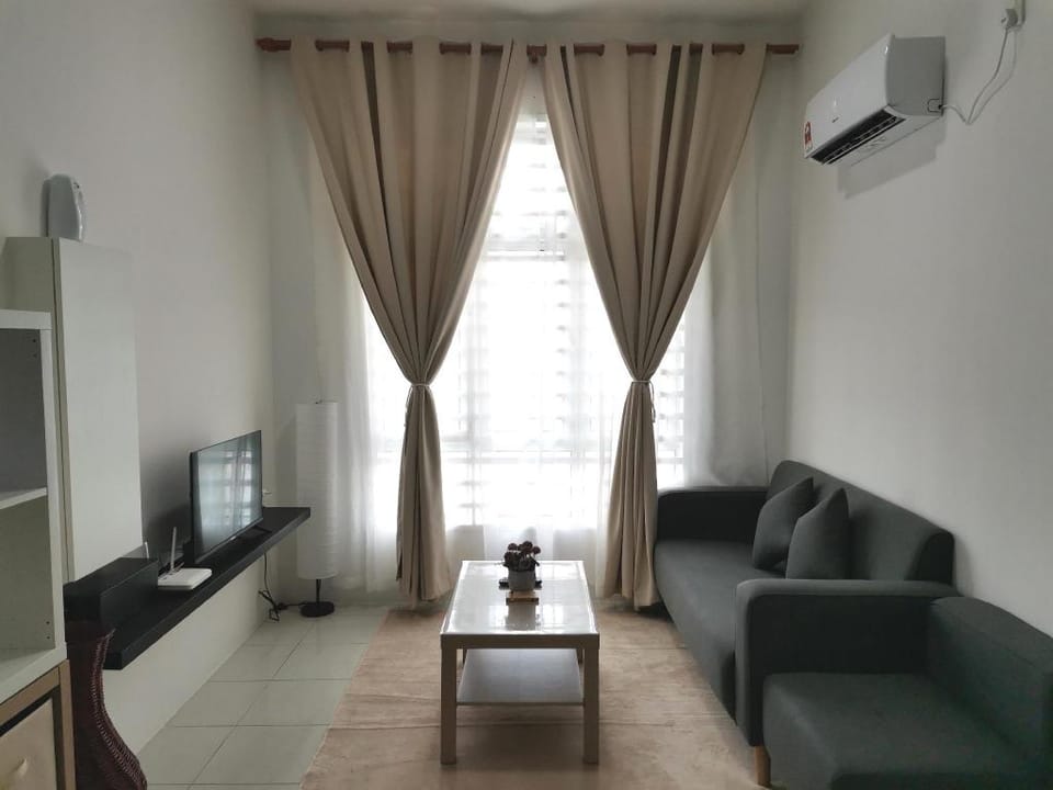 Myuu Homestay Apartment in Ipoh