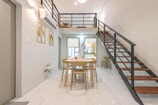 Cheras Apartments Apartment in Federal Territory of Kuala Lumpur