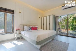 StayVista at Serenity Shores Villa in Maharashtra