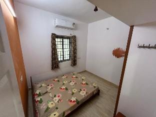 Krishna’s Casa(F2) Apartment in Chennai