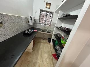 Krishna’s Casa(F2) Apartment in Chennai