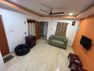 Krishna’s Casa(F2) Apartment in Chennai