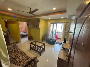 Krishna’s Casa Apartment in Chennai