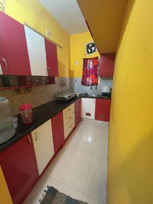 Krishna’s Casa Apartment in Chennai