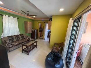 Krishna’s Casa Apartment in Chennai