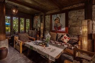 Ocean Bungalow Villa/2BRs/3Beds/Family Room/Beach Vacation rental in Hoi An