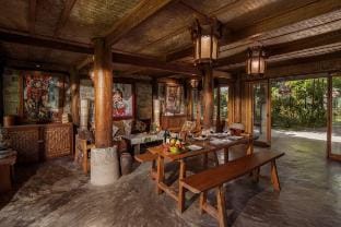 Ocean Bungalow Villa/2BRs/3Beds/Family Room/Beach Vacation rental in Hoi An