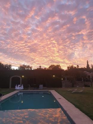 Hartland Country House Vacation rental in Western Cape