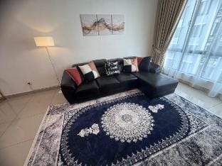 Raycation Homestay Apartment in Johor Bahru