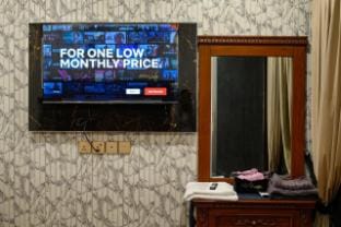Serene spot Apartment in Islamabad